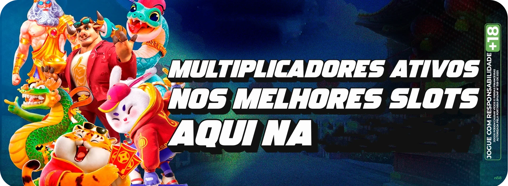 Download app n58 Android iOS