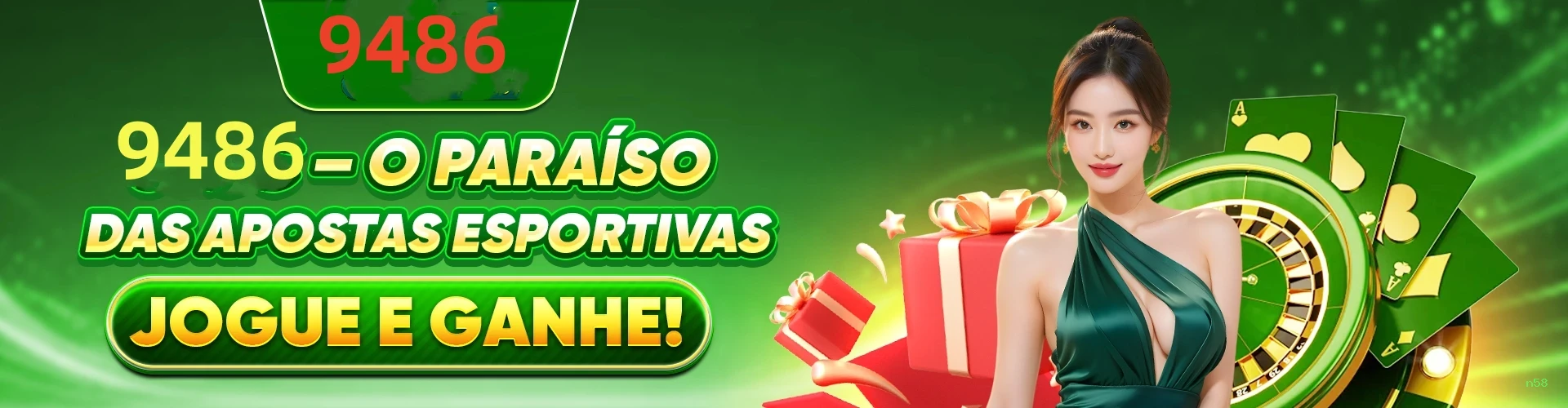 Conta n58 sincronizada site e app