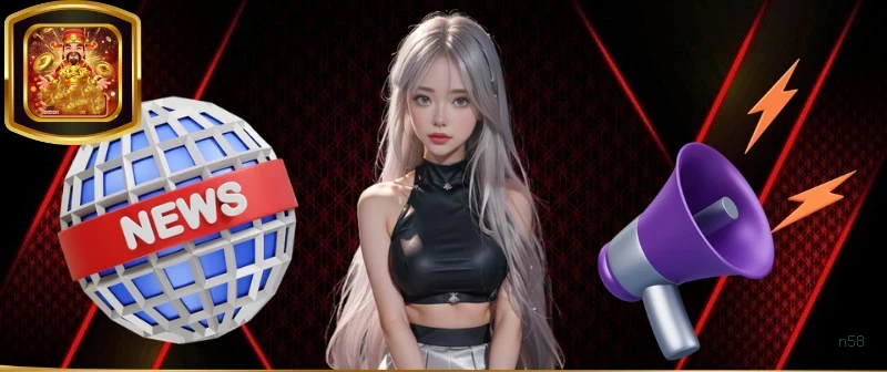 Evolution Gaming n58