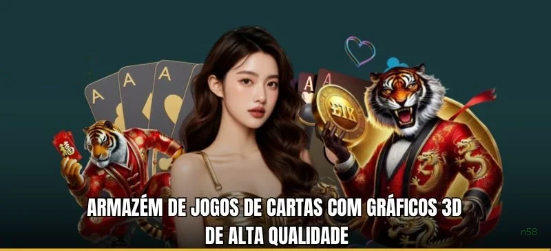 Novos Jogos n58