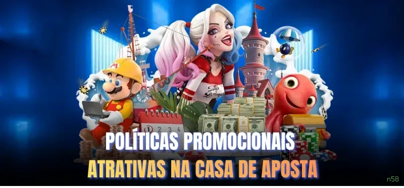Programa VIP n58 - benefícios exclusivos